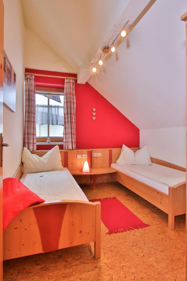 Gaestehaus Berger Tröpolach Esterno foto