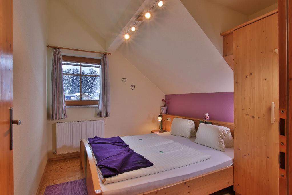 Gaestehaus Berger Tröpolach Esterno foto