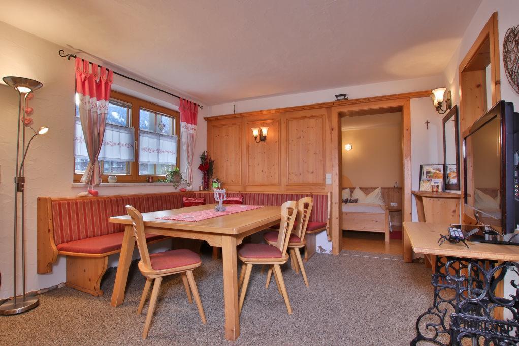 Gaestehaus Berger Tröpolach Esterno foto