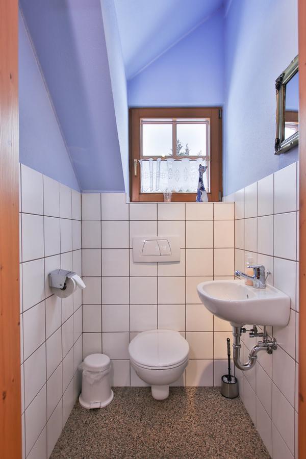 Gaestehaus Berger Tröpolach Esterno foto