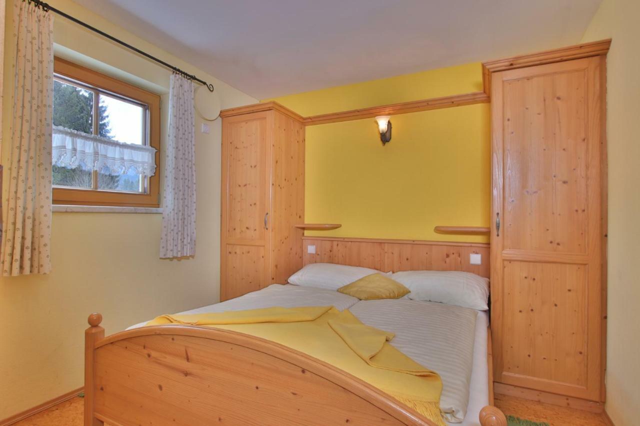 Gaestehaus Berger Tröpolach Esterno foto