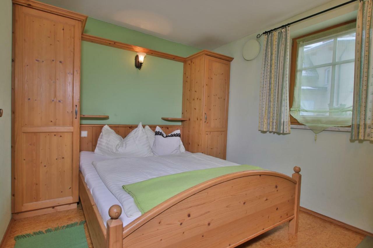 Gaestehaus Berger Tröpolach Esterno foto