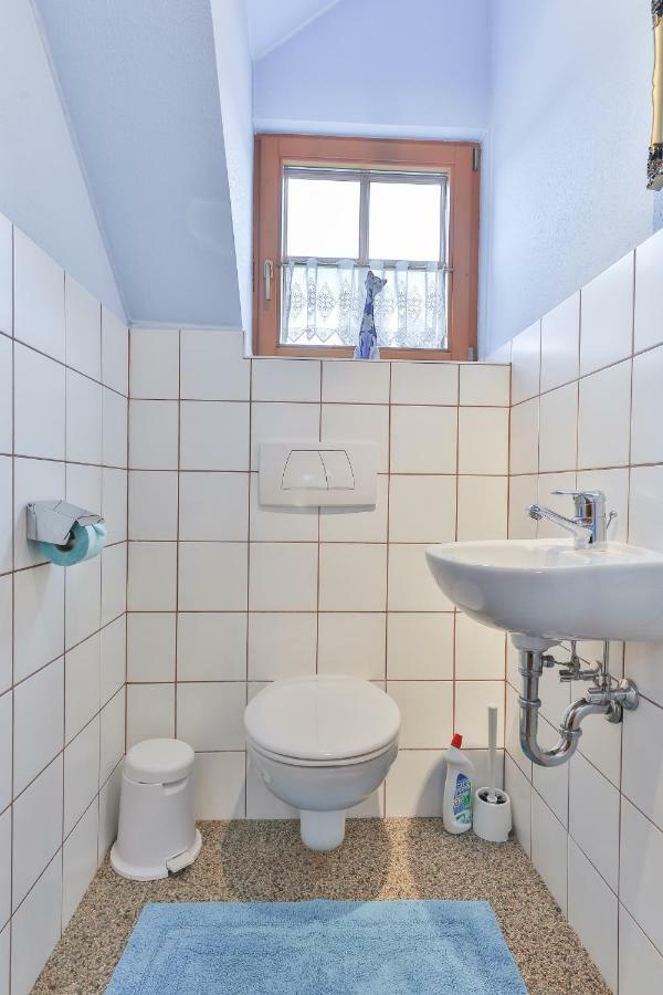 Gaestehaus Berger Tröpolach Esterno foto